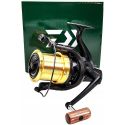 KOŁOWROTEK DAIWA CROSSCAST 45 SCW 5000C QD OT