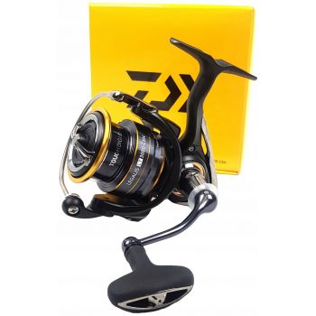 KOŁOWROTEK DAIWA LEGALIS LT...