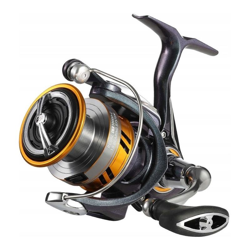 KOŁOWROTEK DAIWA REGAL LT 2000D KOŁOWROTEK DAIWA REGAL LT 2000D