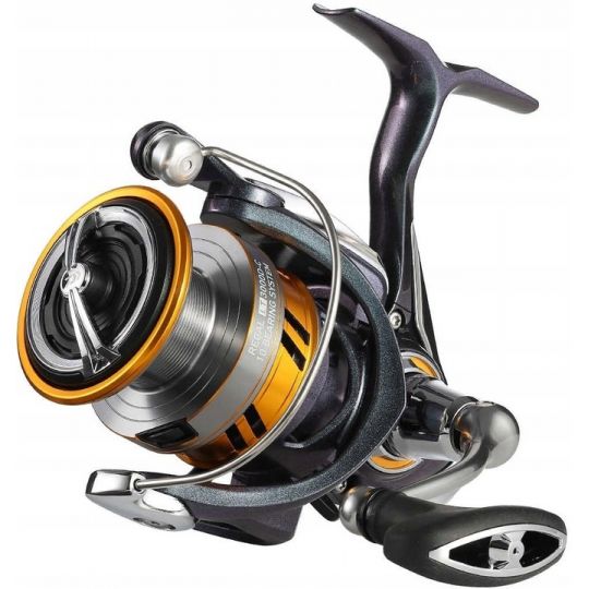 KOŁOWROTEK DAIWA REGAL LT 2000D KOŁOWROTEK DAIWA REGAL LT 2000D