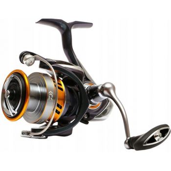 KOŁOWROTEK DAIWA REGAL LT 2000D