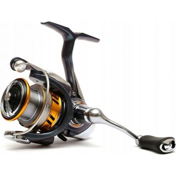 KOŁOWROTEK DAIWA REGAL LT 2000D
