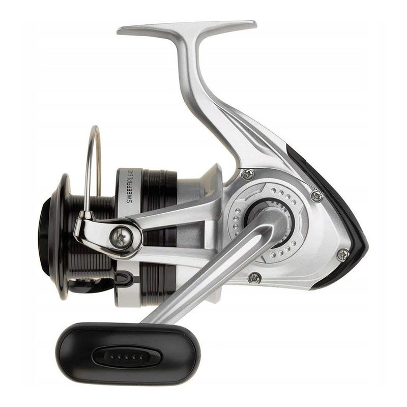 KOŁOWROTEK DAIWA SWEEPFIRE E 2500C