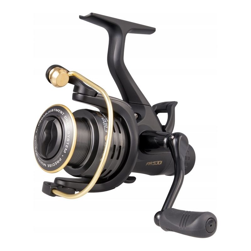 KOŁOWROTEK DRAGON MEGABAITS ELITE FR 550I