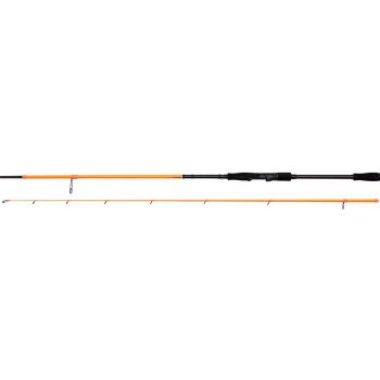 WĘDKA SAVAGE ORANGE LTD MEDIUM GAME 2.51M 7-25G 2P