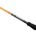 WĘDKA SAVAGE ORANGE LTD MEDIUM GAME 2.51M 7-25G 2P
