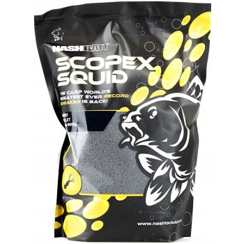 PELLET NASH SCOPEX SQIUD 2MM 900G