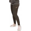 LEGGINSY DAMSKIE FOX WC ROZMIAR S 