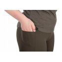 LEGGINSY DAMSKIE FOX WC ROZMIAR S 