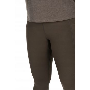 LEGGINSY DAMSKIE FOX WC ROZMIAR S 