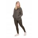 LEGGINSY DAMSKIE FOX WC ROZMIAR S 