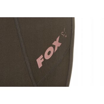 LEGGINSY DAMSKIE FOX WC ROZMIAR S 