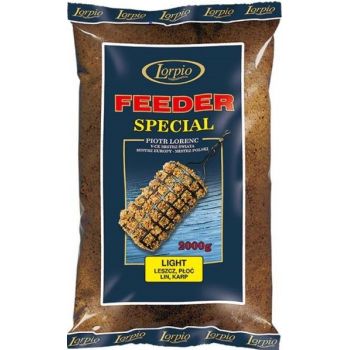 ZANĘTA LORPIO FEEDER...