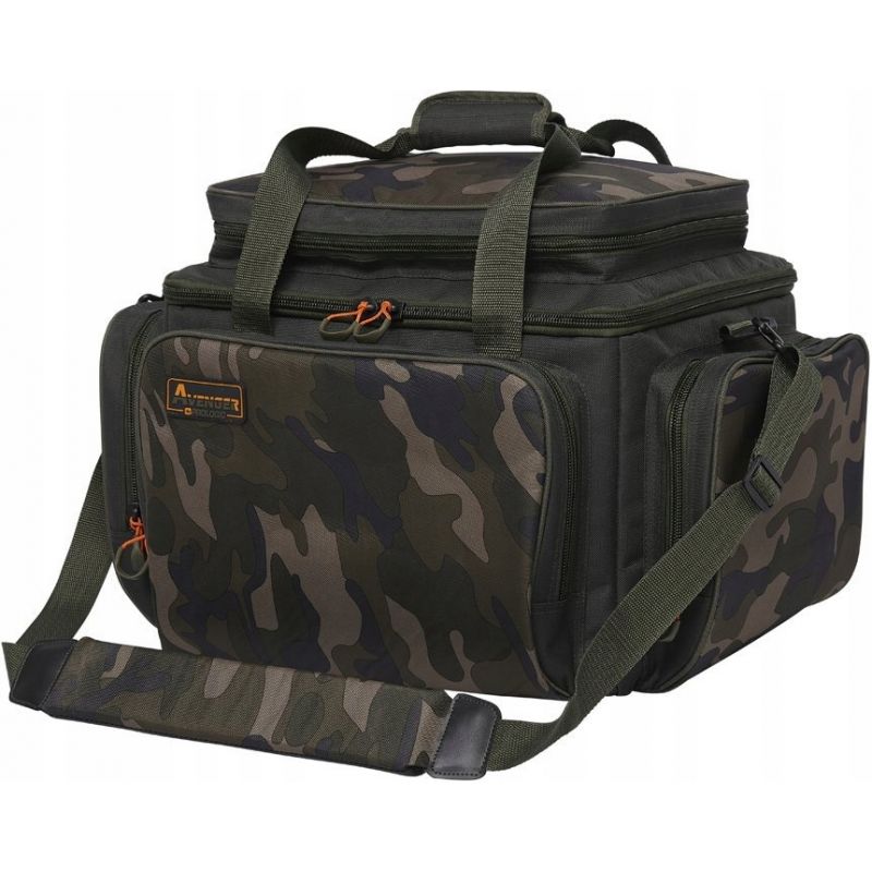 TORBA PROLOGIC AVENGER CARRYALL M WĘDKARSKA TORBA PROLOGIC AVENGER CARRYALL M WĘDKARSKA