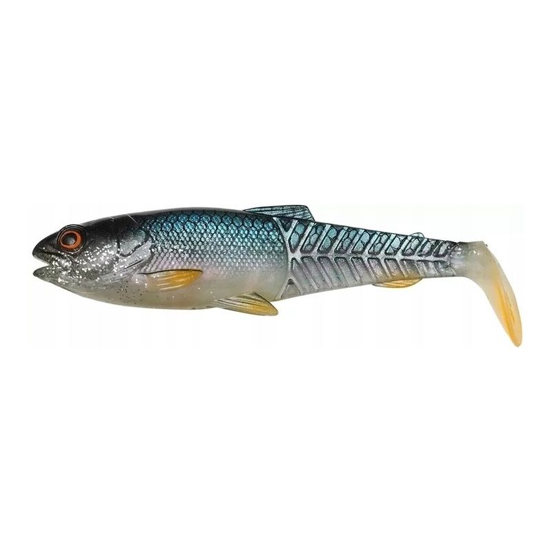 GUMA SAVAGE GEAR CRAFT CANNIBAL 10,5cm 12g ROACH GUMA SAVAGE GEAR CRAFT CANNIBAL 10,5cm 12g ROACH