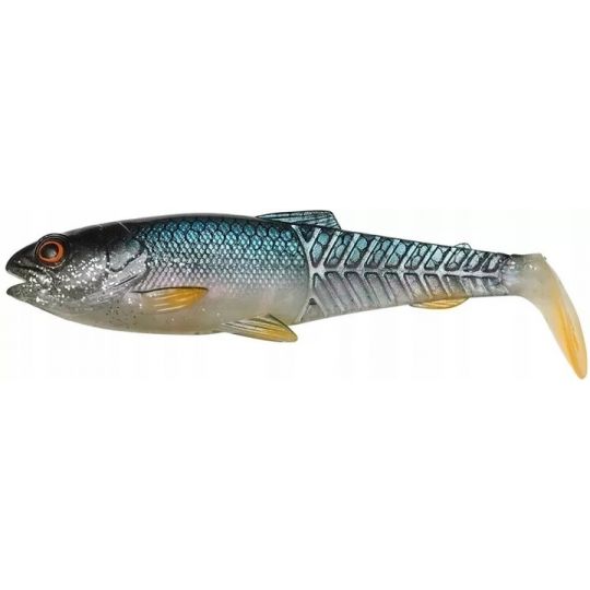 GUMA SAVAGE GEAR CRAFT CANNIBAL 10,5cm 12g ROACH GUMA SAVAGE GEAR CRAFT CANNIBAL 10,5cm 12g ROACH