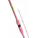 WĘDKA DELPHIN QUEEN SPIN 2,40m 10-30g 2sec