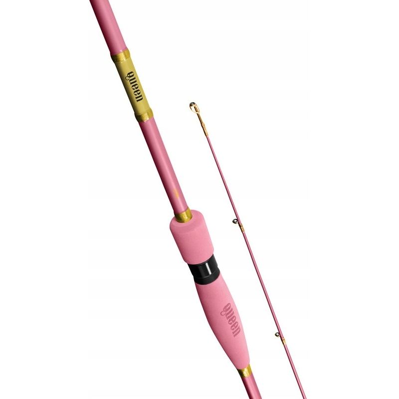 WĘDKA DELPHIN QUEEN SPIN 2,40m 10-30g 2sec