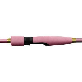 WĘDKA DELPHIN QUEEN SPIN 2,40m 10-30g 2sec