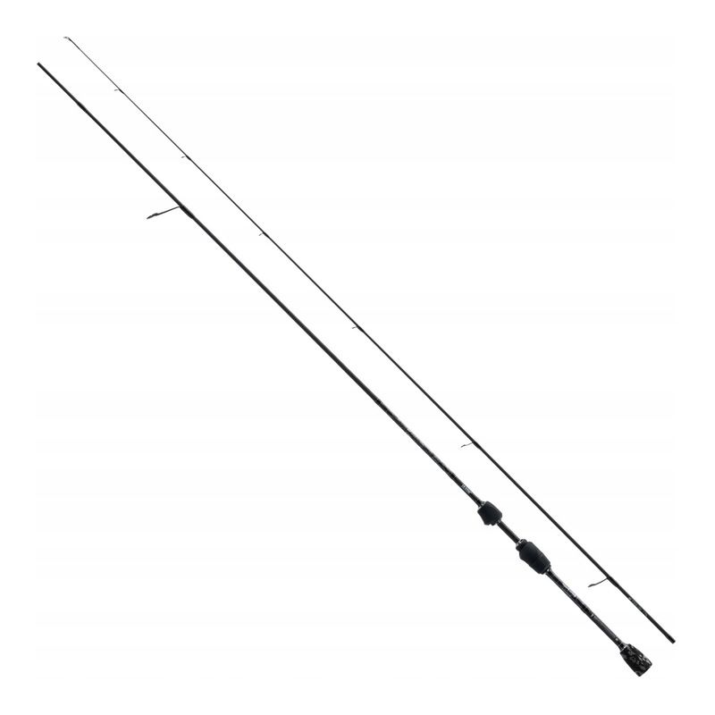 WĘDKA JAXON GREY STREAM 1,98m 1-7g SPINNING WĘDKA JAXON GREY STREAM 1,98m 1-7g SPINNING