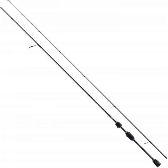 WĘDKA JAXON GREY STREAM 1,98m 1-7g SPINNING WĘDKA JAXON GREY STREAM 1,98m 1-7g SPINNING