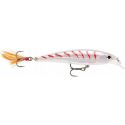 WOBLER RAPALA X RAP  4cm PEARL ORANGE