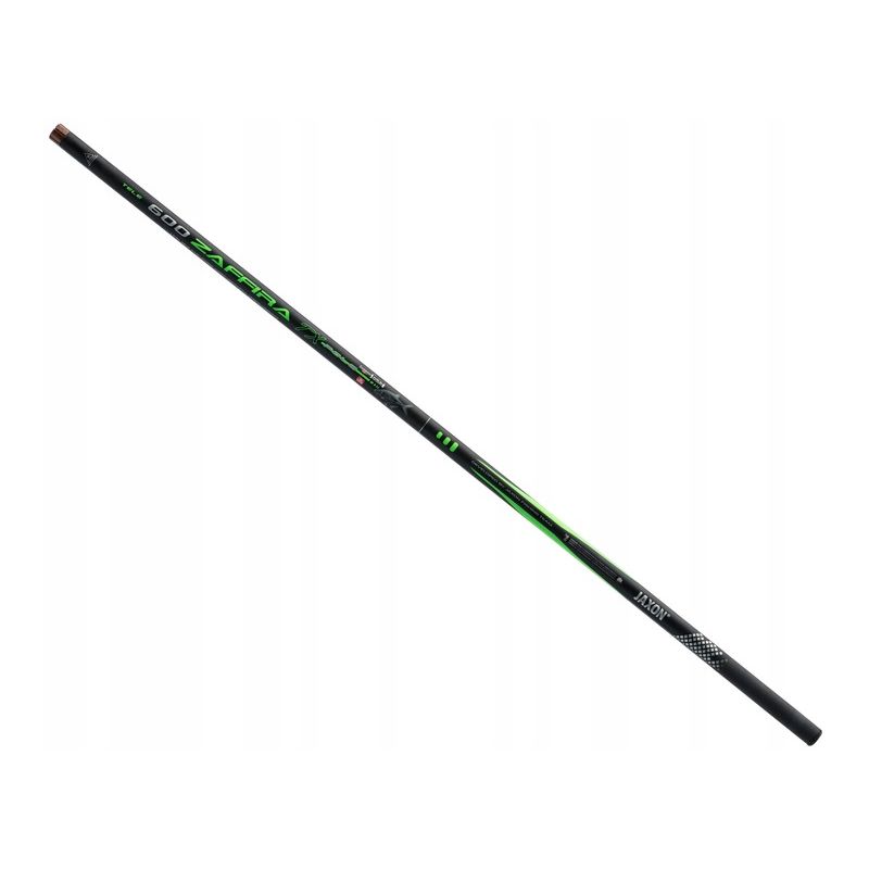 BAT WĘDKA JAXON ZAFFIRA TELE POLE TX 7M