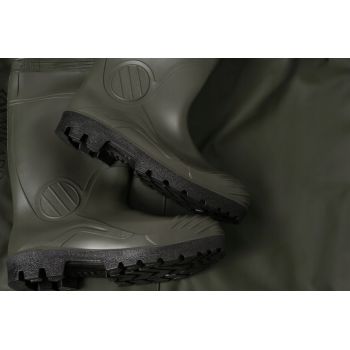 SPODNIOBUTY MIKADO PREMIUM WZMACNIANE WODERY 45