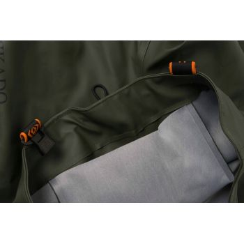 SPODNIOBUTY MIKADO PREMIUM WZMACNIANE WODERY 45