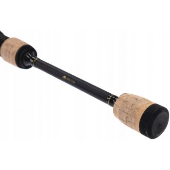 WĘDKA MIKADO SENSUAL N.G MEDIUM SPIN 2,25m 23g