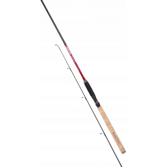 WĘDKA MIKADO MILESTONE ULTRA LIGHT SPIN 270cm 1-9g