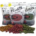 PELLET BANDIT CARP 10MM MORWA KRAB 1kg