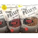 PELLET BANDIT CARP 10mm 1kg CITRO SQUID 