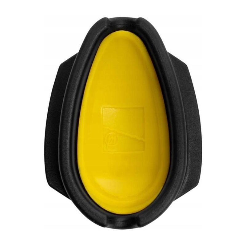 FOREMKA PRESTON ISC BANJO XR MOULD LARGE YELLOW
