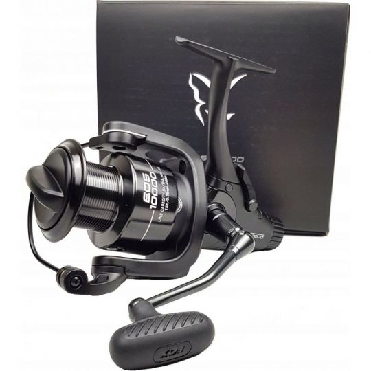 KOŁOWROTEK FOX EOS 5000 REEL KARPIOWY