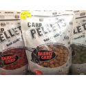 PELLET BANDIT CARP 10mm 1kg  MEGA WANILIA