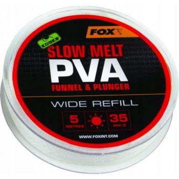 SIATKA PVA FOX SLOW MELT...