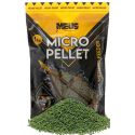 PELLET MEUS GRANULAT DURUS 1kg 2mm ŚLIWKA