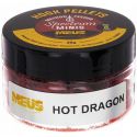 PELLET MEUS HOOK SPECTRUM MINIS 12MM HOT DRAGON