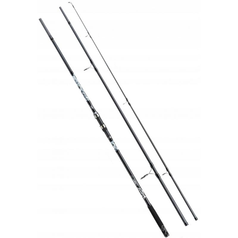 WĘDKA JAXON CARP ACADEMY X 3,6M 3LBS