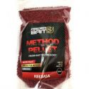 PELLET FEEDER BAIT METHOD KIEŁBASA 800g 2mm