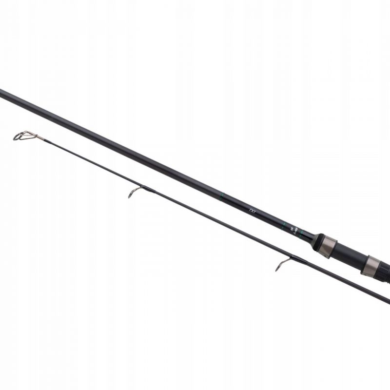 WĘDKA SHIMANO TRIBAL TX1A 3,66m 3lb 2sec 50mm 360 WĘDKA SHIMANO TRIBAL TX1A 3,66m 3lb 2sec 50mm 360