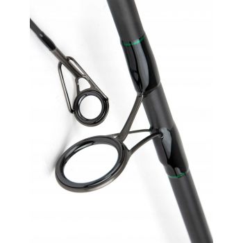 WĘDKA SHIMANO TRIBAL TX1A 3,66m 3lb 2sec 50mm 360