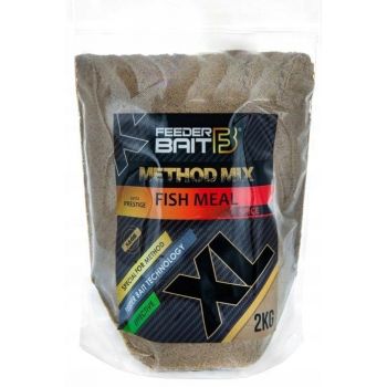 ZANĘTA FEEDER BAIT PRESTIGE...