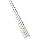 WĘDKA MISTRALL ZINO FEEDER 3,6m 150g