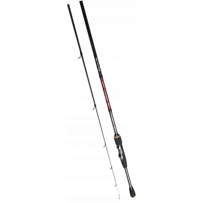 WĘDKA DRAGON FINESSE JIG SPINN 2,28m 4-18g