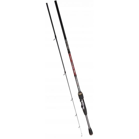 WĘDKA DRAGON FINESSE JIG SPINN 2,28m 4-18g