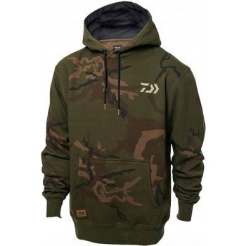 BLUZA DAIWA CARP CAMO...