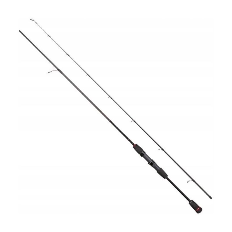 WĘDKA DRAGON EXPRESS SPIN 2,45m 18-42g SPINNING
