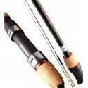 WĘDKA DAIWA NINJA JIGGER 2,40m 8-35g SPINNINGOWA